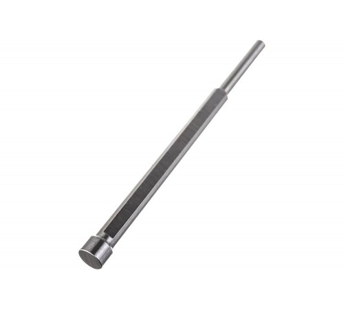 Центрирующий штифт для корончатых фрез с хвостовиком Weldon 3/4" (6.35х102 мм) RUKO 108305 Центрирующий штифт для корончатых фрез с хвостовиком Weldon 3/4" (6.35х102 мм) RUKO 108305