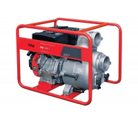 Мотопомпа для сильнозагрязненной воды FUBAG PG1800Т 838248