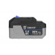 Аккумулятор тип BL1850B Li-ion, 20В, 5 А*ч DEKO 063-4358
