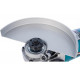 Угловая шлифмашина Makita 9069