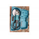 Угловая шлифмашина Makita 9069