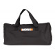 Аккумуляторная сабельная пила WORX WX500