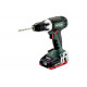 Аккумуляторный винтоверт Metabo BS 18 LT 602102800