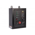 Система автоматической коммутации генератора GPA 1115W PATRIOT 474001811
