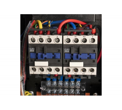 Система автоматической коммутации генератора GPA 1115 W Система автоматической коммутации генератора GPA 1115 W
