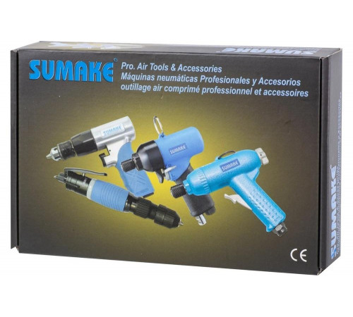 Пневмомолоток SUMAKE ST-M3008/H Пневмомолоток SUMAKE ST-M3008/H