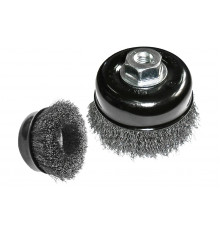 Щетка чашечная (100х26 мм, M14) DEWALT DT3489