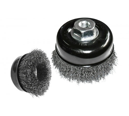 Щетка чашечная (100х26 мм, M14) DEWALT DT3489