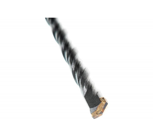Бур по бетону ВИХРЬ 8x160x100