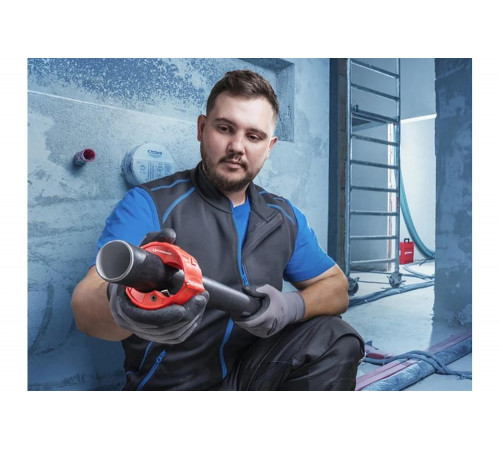 Труборез Rothenberger РОКАТ Plastic Pro 40-50 мм EU 1000003106