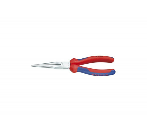 Плоскогубцы механика KNIPEX KN-3815200SB Плоскогубцы механика KNIPEX KN-3815200SB