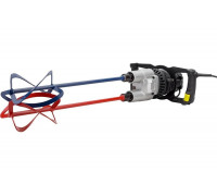 Строительный миксер Zitrek ZKM2000 Pro 022-0303