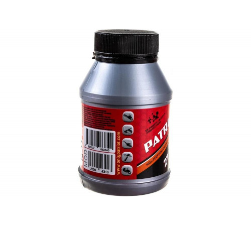 Масло Power Active 2T (100 мл) для двухтактных двигателей PATRIOT Масло Power Active 2T (100 мл) для двухтактных двигателей PATRIOT