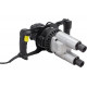 Строительный миксер Zitrek ZKM2000 Pro