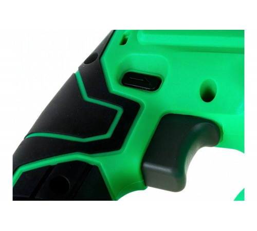 Zitrek Destroyer Pro - мощный аккумуляторный перфоратор