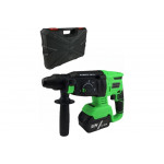Аккумуляторный перфоратор Zitrek Destroyer Pro 20В 063-4062