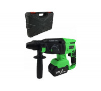 Аккумуляторный перфоратор Zitrek Destroyer Pro 20В 063-4062