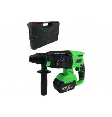 Аккумуляторный перфоратор Zitrek Destroyer Pro 20В 063-4062