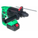 Zitrek Destroyer Pro - мощный аккумуляторный перфоратор