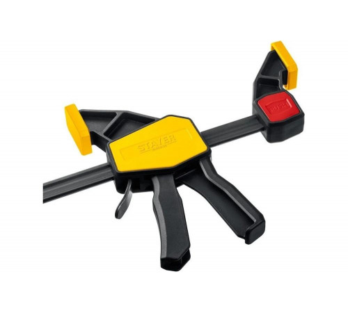 Пистолетная струбцина STAYER Hercules 150/65 мм 32242-15_z01 Пистолетная струбцина STAYER Hercules 150/65 мм 32242-15_z01