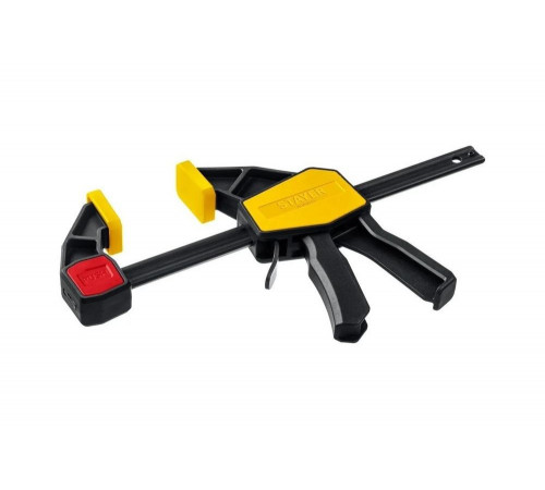 Пистолетная струбцина STAYER Hercules 150/65 мм 32242-15_z01 Пистолетная струбцина STAYER Hercules 150/65 мм 32242-15_z01