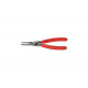 Прецизионные щипцы для внутренних стопорных колец KNIPEX KN-4811J1
