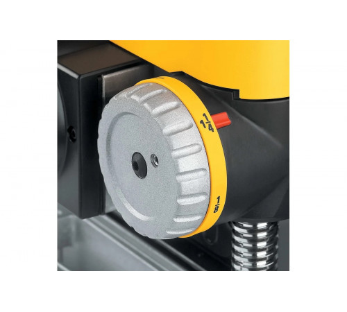 Рейсмусовый станок DEWALT DW735, 1800 Вт, 10000 об/мин DW735-A9