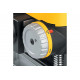Рейсмусовый станок DEWALT DW735, 1800 Вт, 10000 об/мин DW735-A9