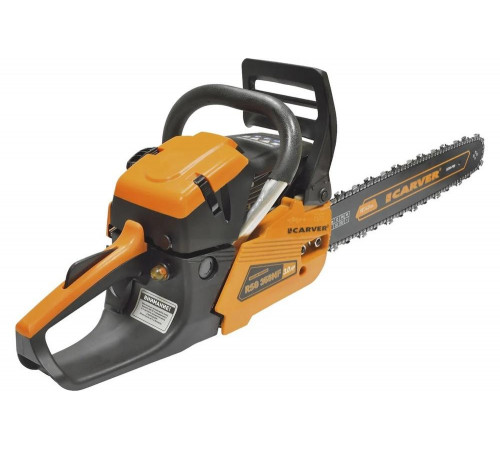 Пила бензиновая CARVER RSG 358MF 01.004.00060