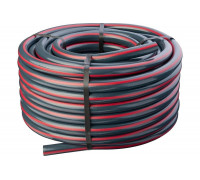Шланг садовый Elitech Garden GH 3034 3/4, 30м, Раб.давл.8 бар. и на разрыв 24 бар 206117