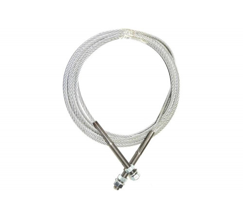Трос для подъемника NORDBERG N4120A-4T#ROPE-RU