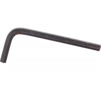 Имбусовый ключ STAYER STANDARD 5 мм 27405-5