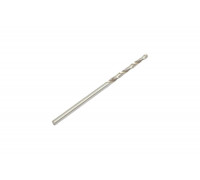 Сверло по металлу HSS-G DIN 338 (1.75x46х20 мм) Ruko 2140175