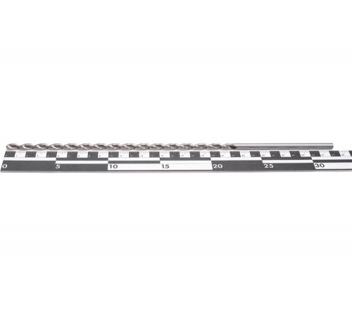 RUKO 256060 - профессиональное сверло для металла RUKO 256060 - профессиональное сверло для металла
