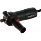 Машинка шлифовальная прямая METABO GE 710 COMPACT (600615000)