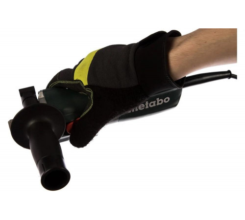 Машинка шлифовальная прямая METABO GE 710 COMPACT (600615000)