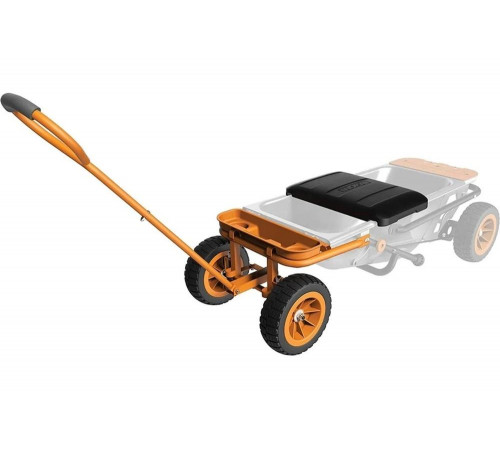 Прицеп для тележки Aerocart WORX WA0228