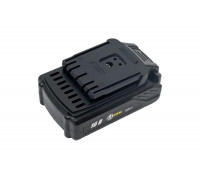 Аккумулятор LI-ION 2 Ач для KCD 16L, KCD 16-2L, KCD 16-2LC Kolner 8080216015