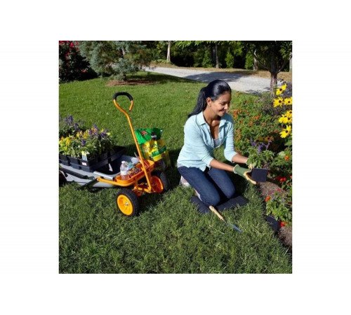 Прицеп для тележки Aerocart WORX WA0228