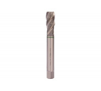 Машинный метчик Ruko М 18 Шаг 2.5 мм HSSE-Co5 233180E