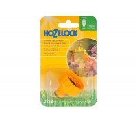 Коннектор для крана вне помещений 1 Hozelock 2158P3600