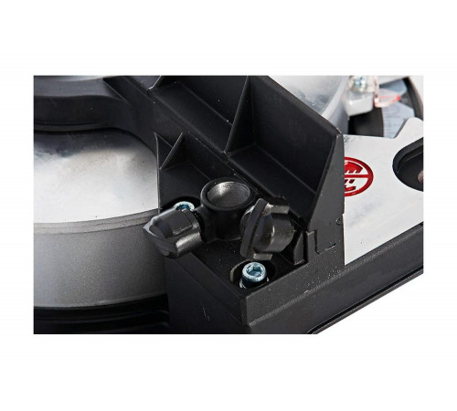 Торцовочная пила Metabo KGS 216 M 0102160400