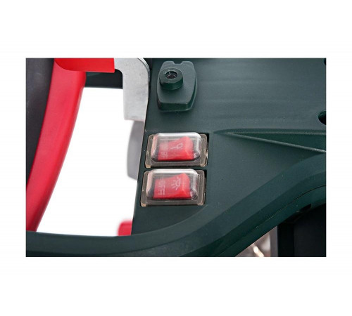 Торцовочная пила Metabo KGS 216 M 0102160400