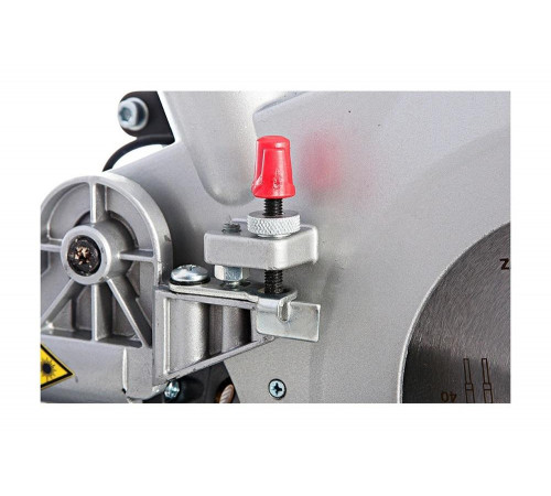 Торцовочная пила Metabo KGS 216 M 0102160400