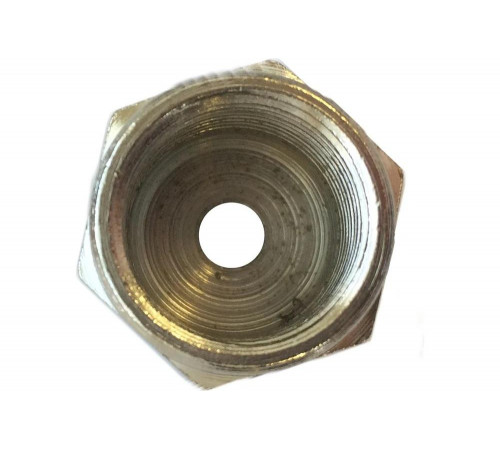 Переходник (1/8"M на 3/8"F) FUBAG 180187 Переходник (1/8"M на 3/8"F) FUBAG 180187