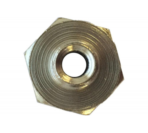 Переходник (1/8"M на 3/8"F) FUBAG 180187 Переходник (1/8"M на 3/8"F) FUBAG 180187