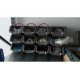 Комплект лотков Keter CLICK BIN MEDIUM SET 4 PCS. 1.3 L17193661