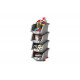 Комплект лотков Keter CLICK BIN MEDIUM SET 4 PCS. 1.3 L17193661