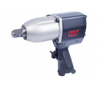 Пневматический ударный гайковерт MIGHTY SEVEN 15 предметов NC-0615M01