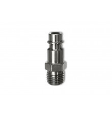 Переходник БРС Рапид Папа - 1/4" Папа (Блистер) Garage УТ-00000390